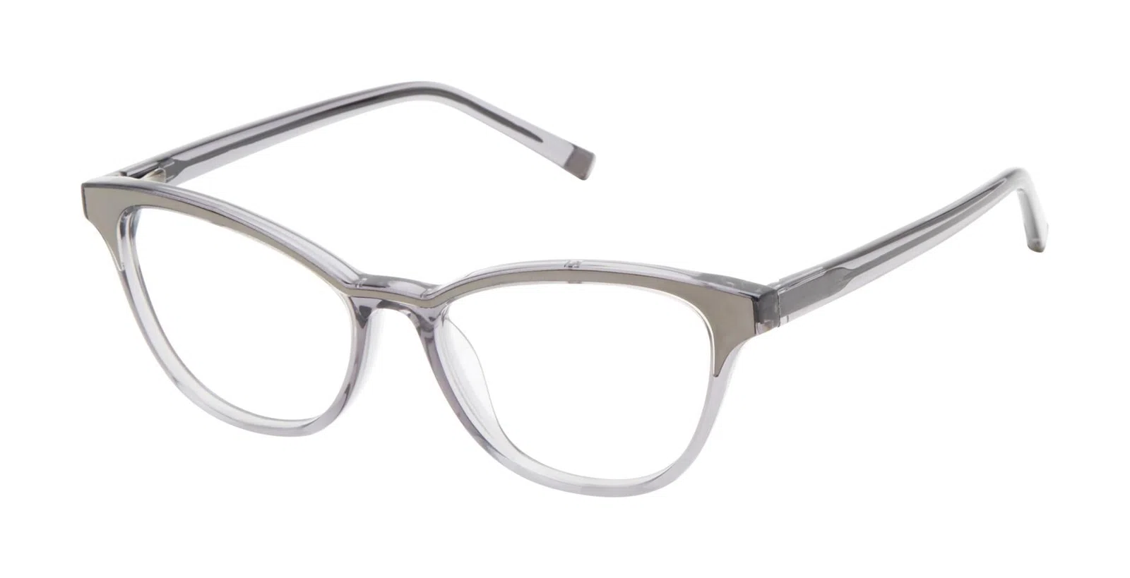 Kate Young for Tura K334 Eyeglasses - view 2